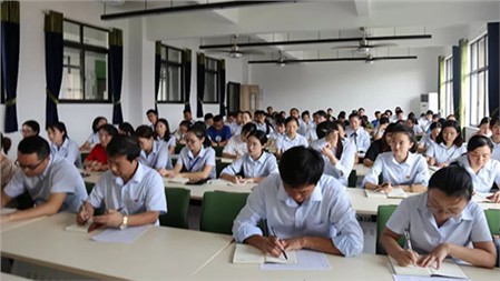 校本課程百花齊放，中秋佳節(jié)創(chuàng)意無限｜長郡郡華學(xué)校微周刊（09.9—09.12）