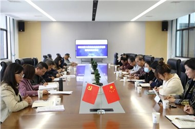 視導指明方向 把脈促進提升|樓區(qū)教研室領(lǐng)導專家蒞臨郡華學校視導工作