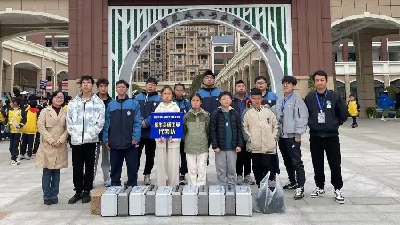 喜報|郡華學子榮獲岳陽市第 24 屆青少年模型競賽一二三等獎